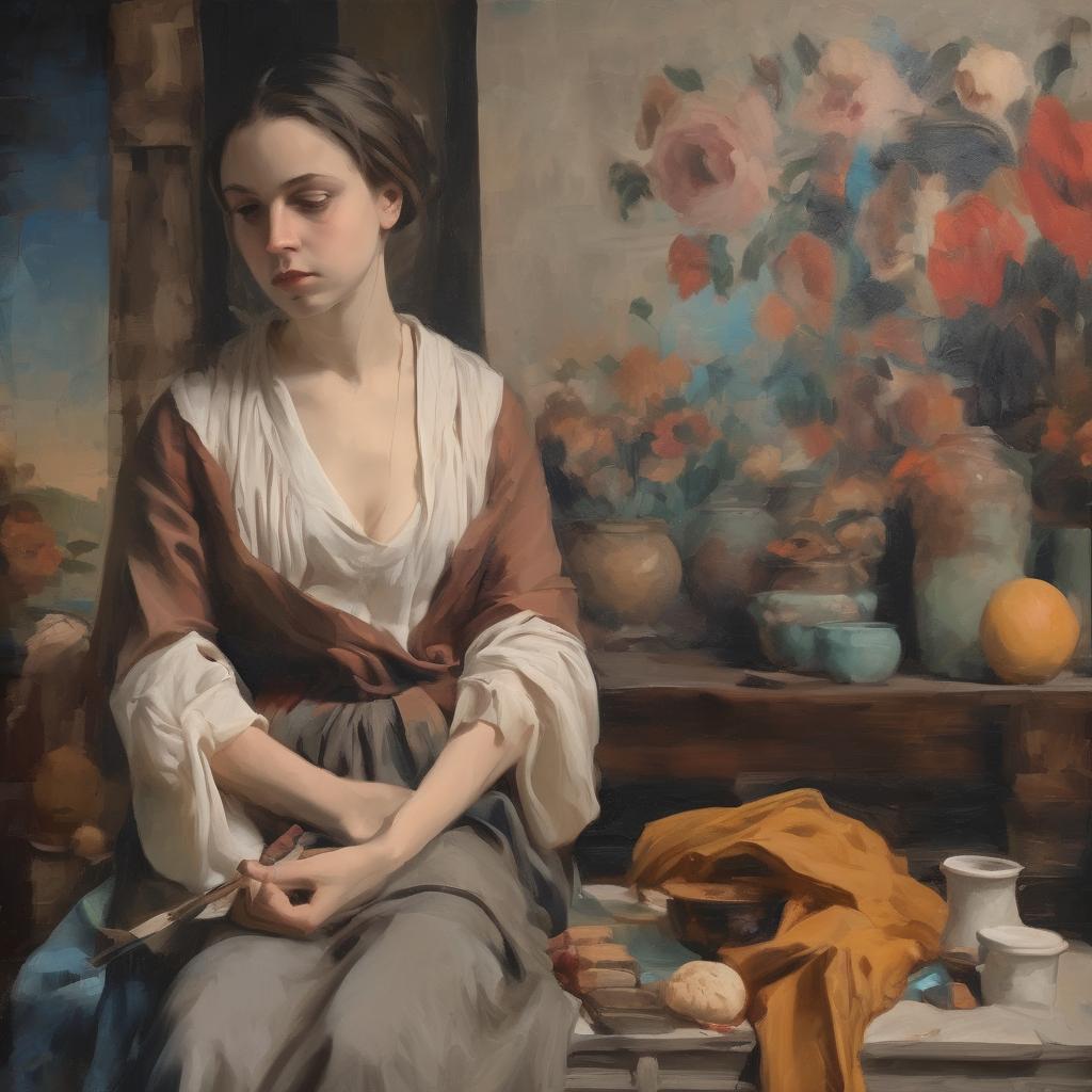 Το Καλλιτεχνικό Υφος του Riccardo da LENTINI