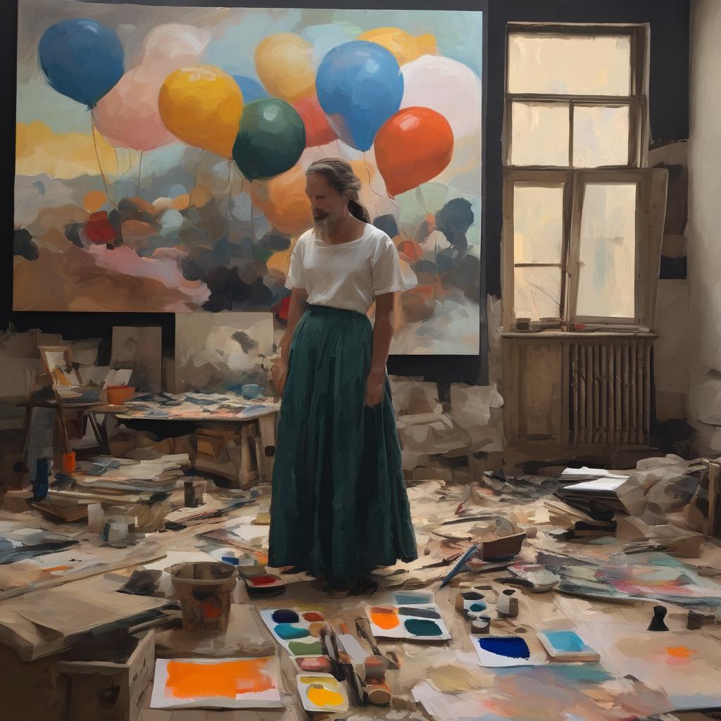 Η Ζωή και Η Πρώιμη Καριέρα του Thomas GOOCH