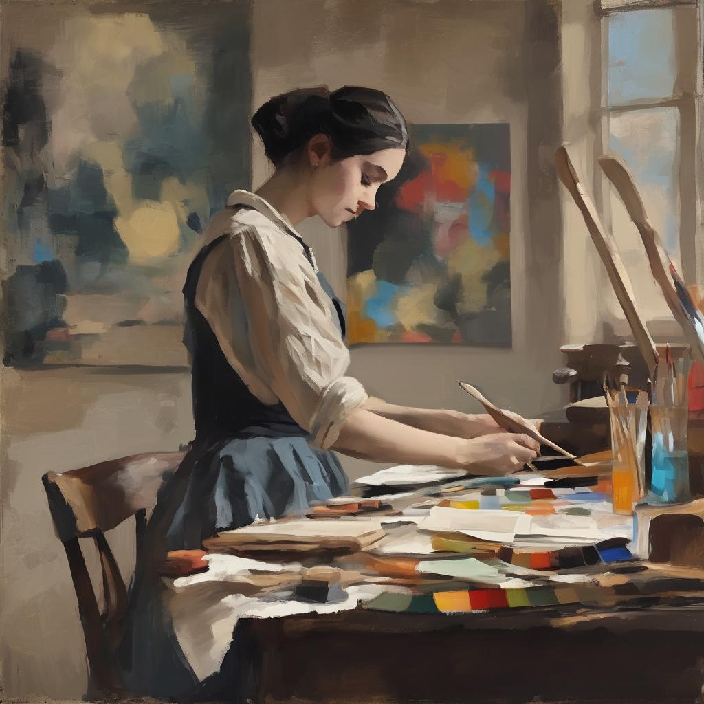 Πρώιμη Ζωή και Εκπαίδευση