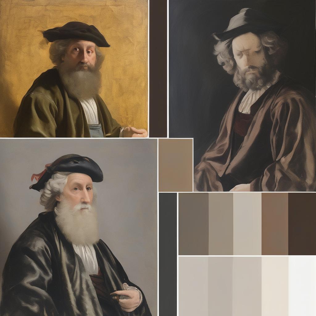 Η Πρώιμη Ζωή του Jacopino και Bartolomeo da REGGIO