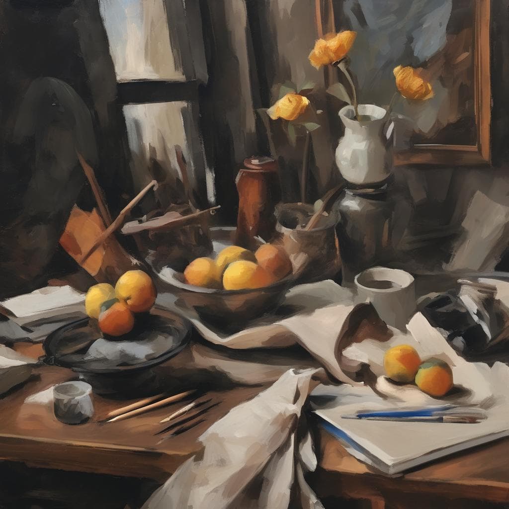 Ντίρκ Μπάρεντς – Η Ολλανδική Μετα-Μανιεριστική Συμβολεογένεσή του