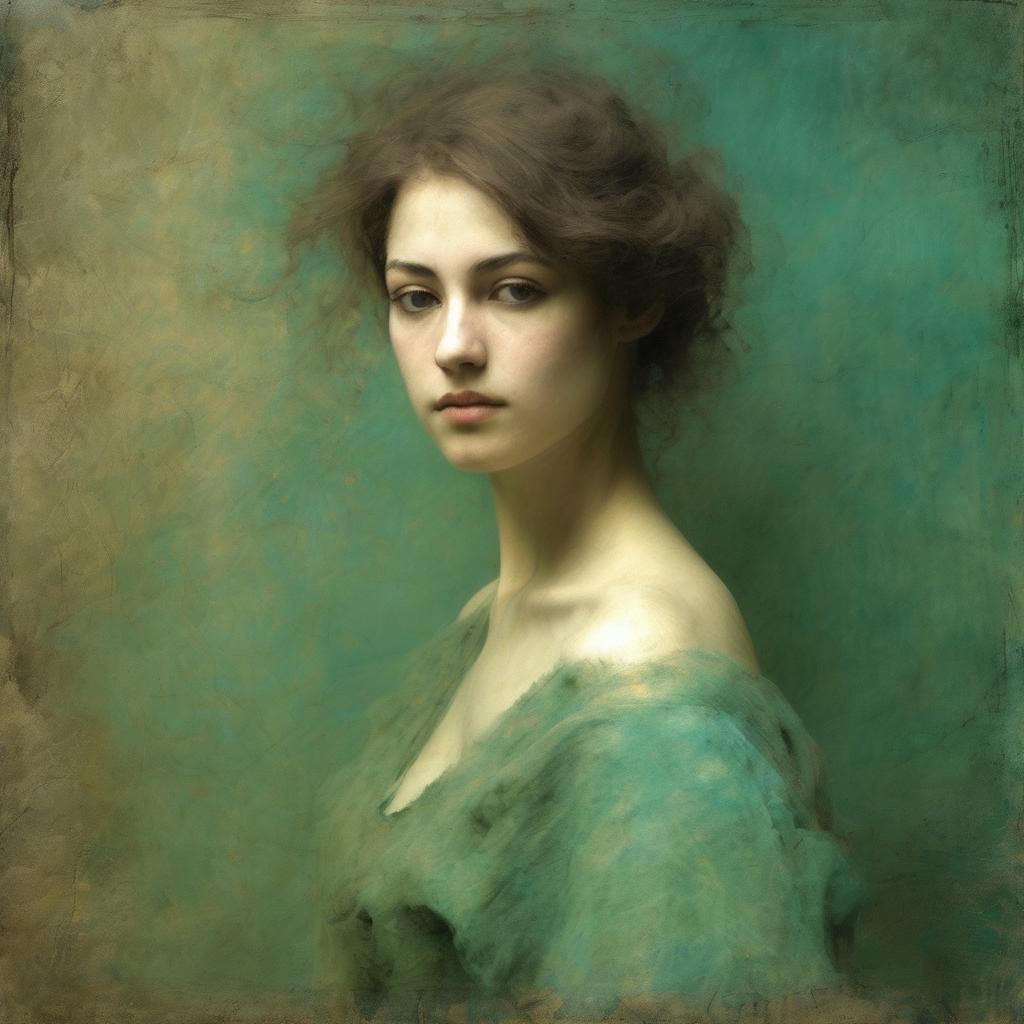 Η Πρώιμη Ζωή και Εκπαίδευση του Thomas Wilmer DEWING