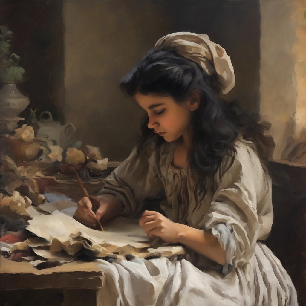 Η Ζωή και η Καριέρα του Antonio PUCCINELLI