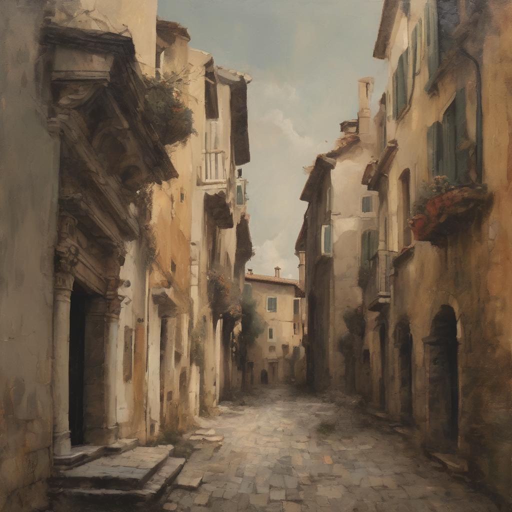 Η Ζωή και ο Πολυσχιδής Καλλιτεχνικός Κόσμος του Nicola MALINCONICO