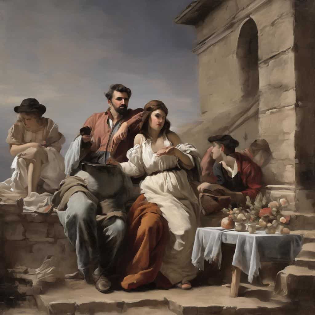 Ζωγραφική με Ψηφιακά Μέσα: Νέες Τεχνικές, ψηφιακή τέχνη, σύγχρονες τεχνικές ζωγραφικής, ψηφιακές τεχνικές ζωγραφικής, ψηφιακή δημιουργία.