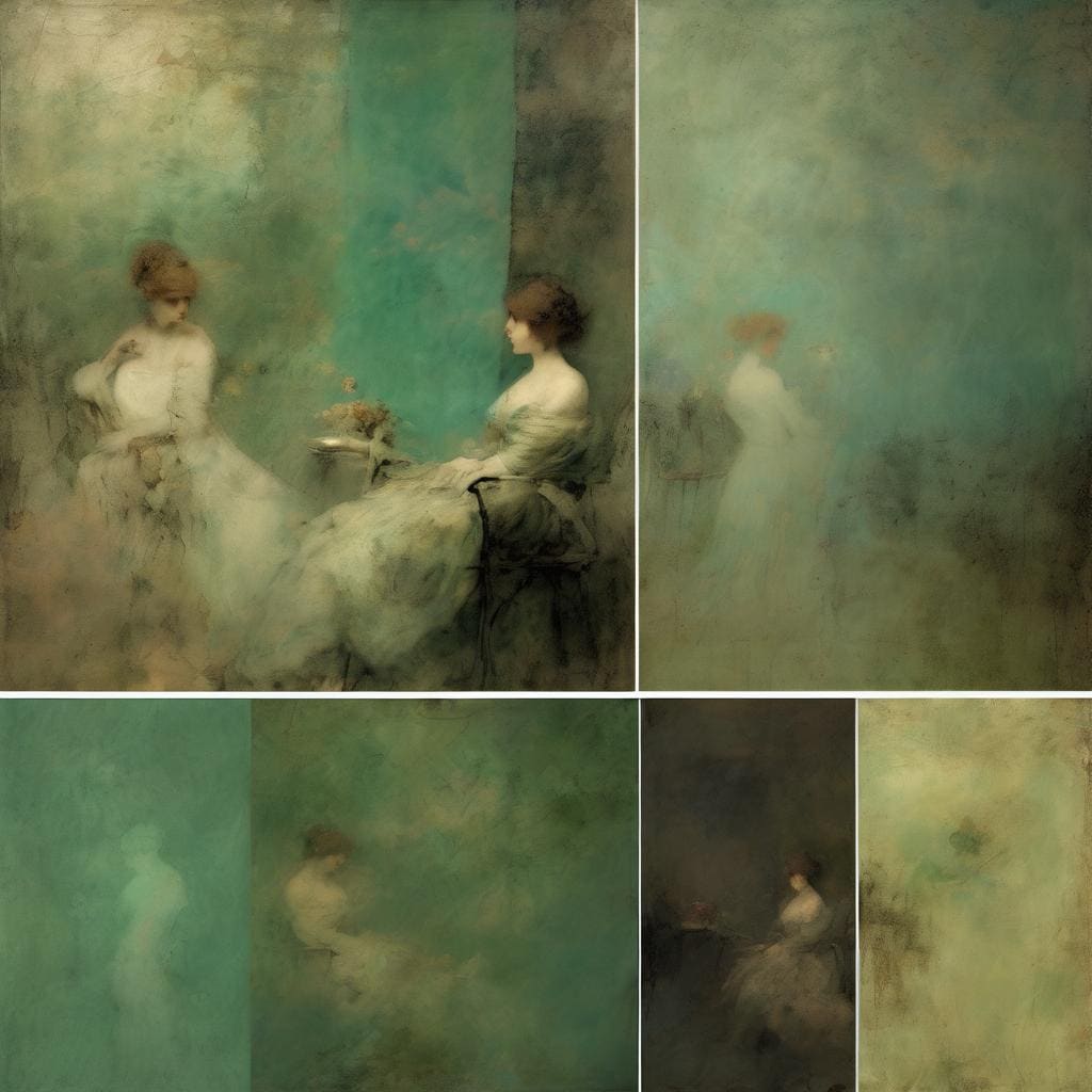 Θωμάς Γουίλμερ Ντέουινγκ – Ο Γοητευτικός Αισθητικός Σύμβουλος