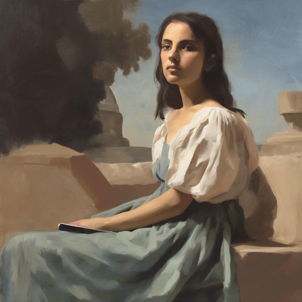 Η Μοναδική Τεχνική του Αντόνιο Πούγκα