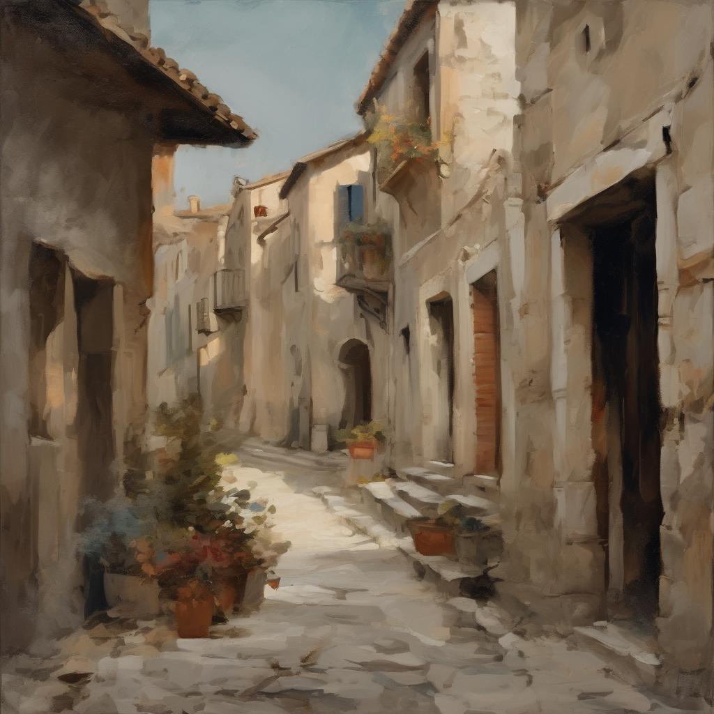 Η Ζωή και Οικογένεια του Σεμπαστιάνο Γαλεότι