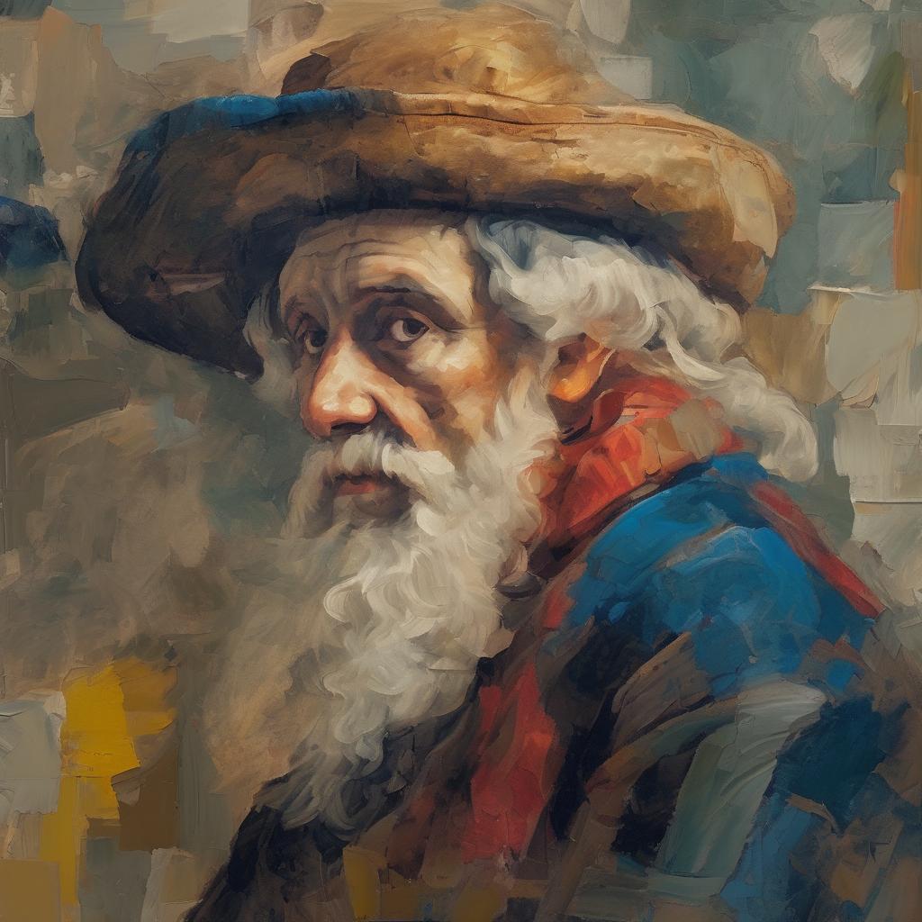 Η Ζωή του Pasquale CATI DA IESI