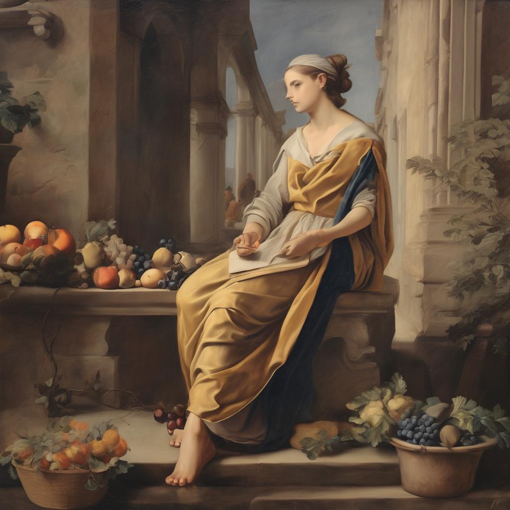 Η Ζωή και η Προέλευση του Καλλιτέχνη Giovanni Maria FALCONETTO