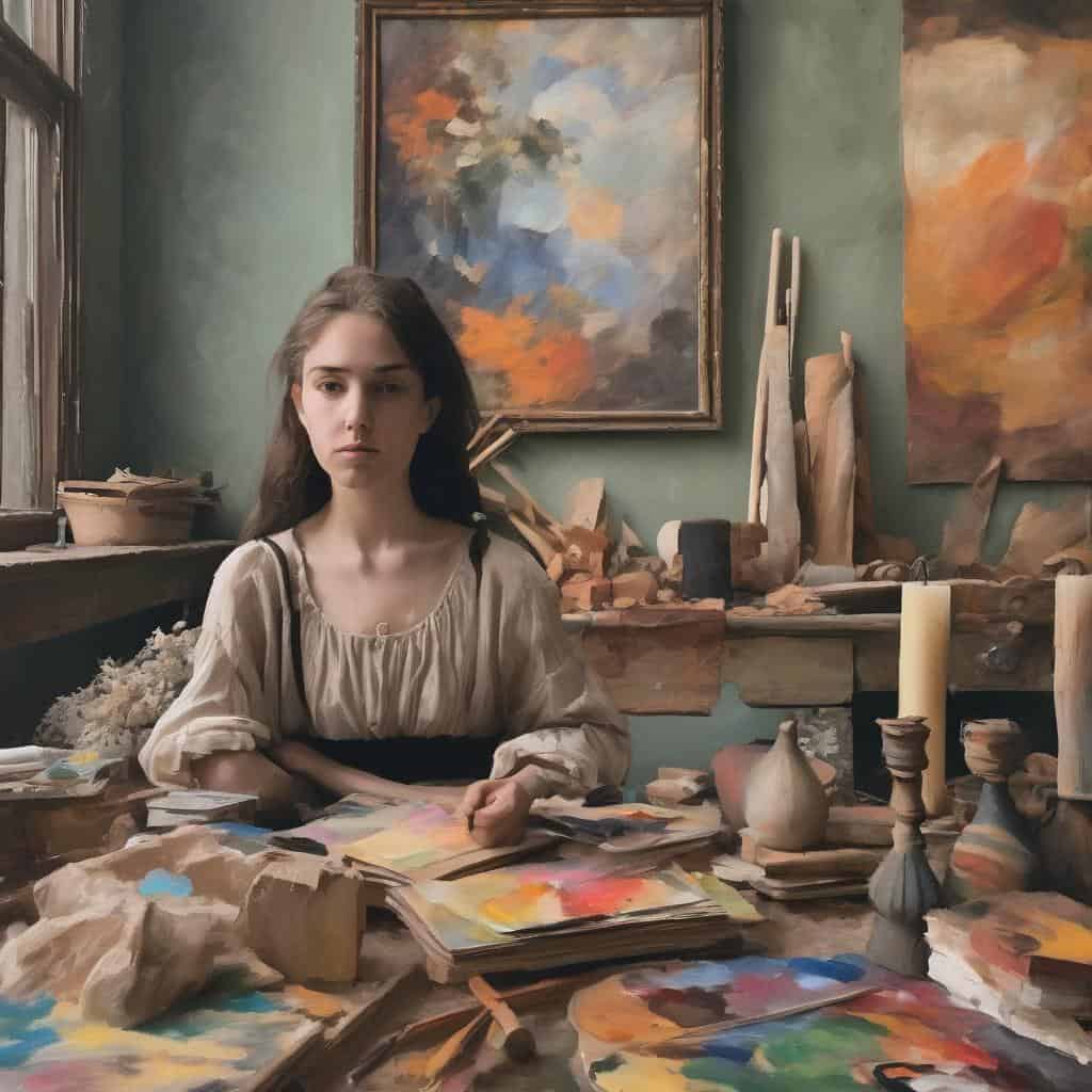 Άδαμ ΚΡΑΦΤ – Ο Μάγος της Πέτρας