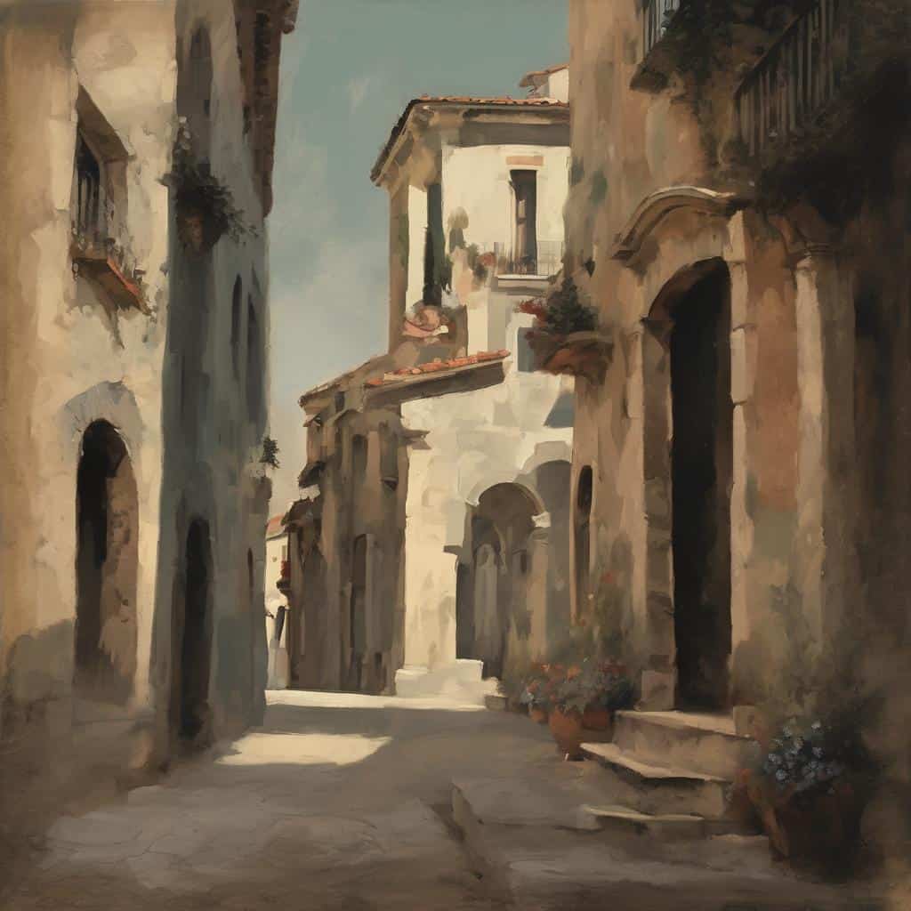 Νικόλαος ΜΑΛΙΝΚΟΝΙΚΟ – Ο Άγγελος της Μελαγχολίας