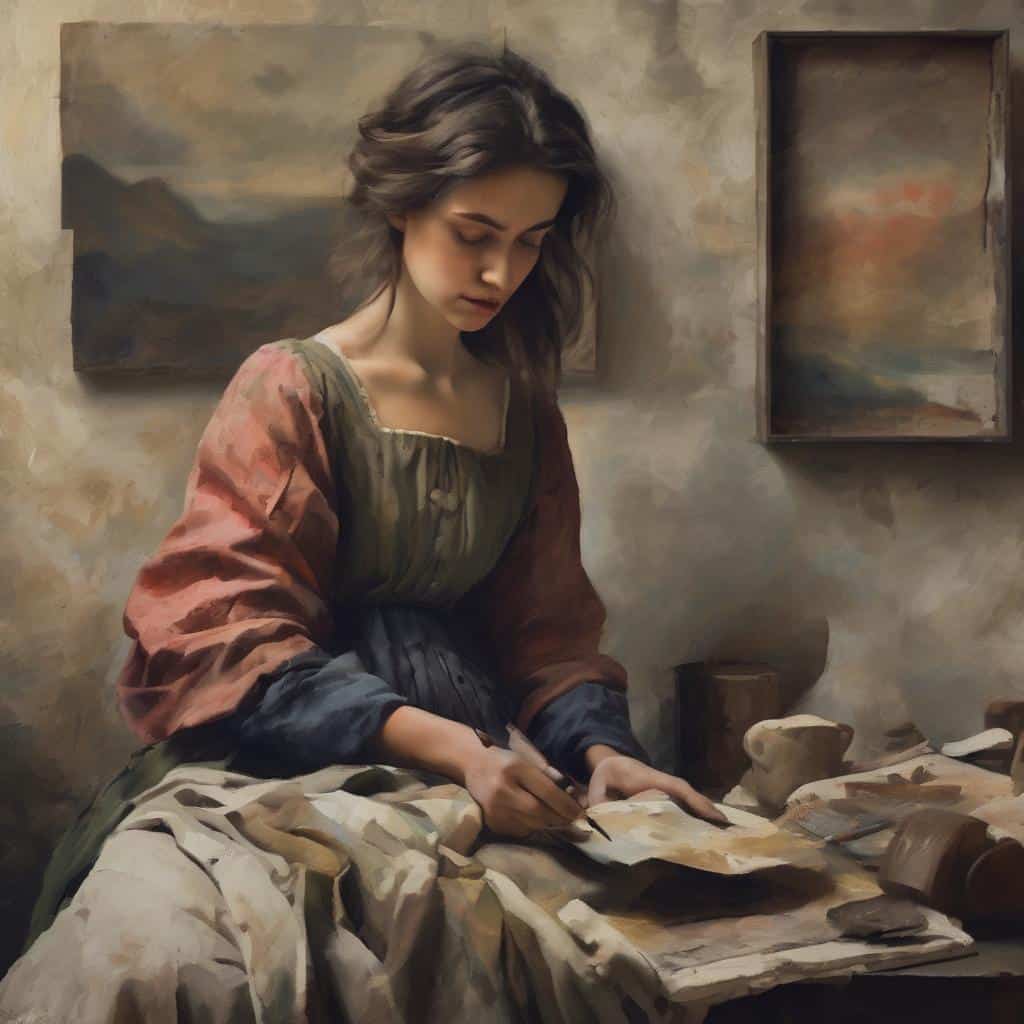 Ενρίκο Καουζίκι – Ο Μετρ της Ακουαρέλας