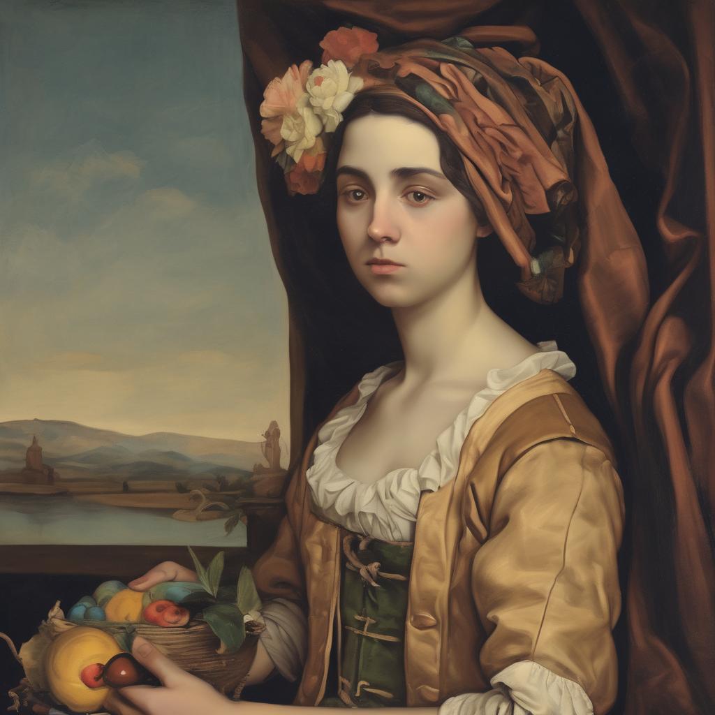 Η Ζωή και η Καριέρα του Καλλιτέχνη Bartolomé CARDUCHO