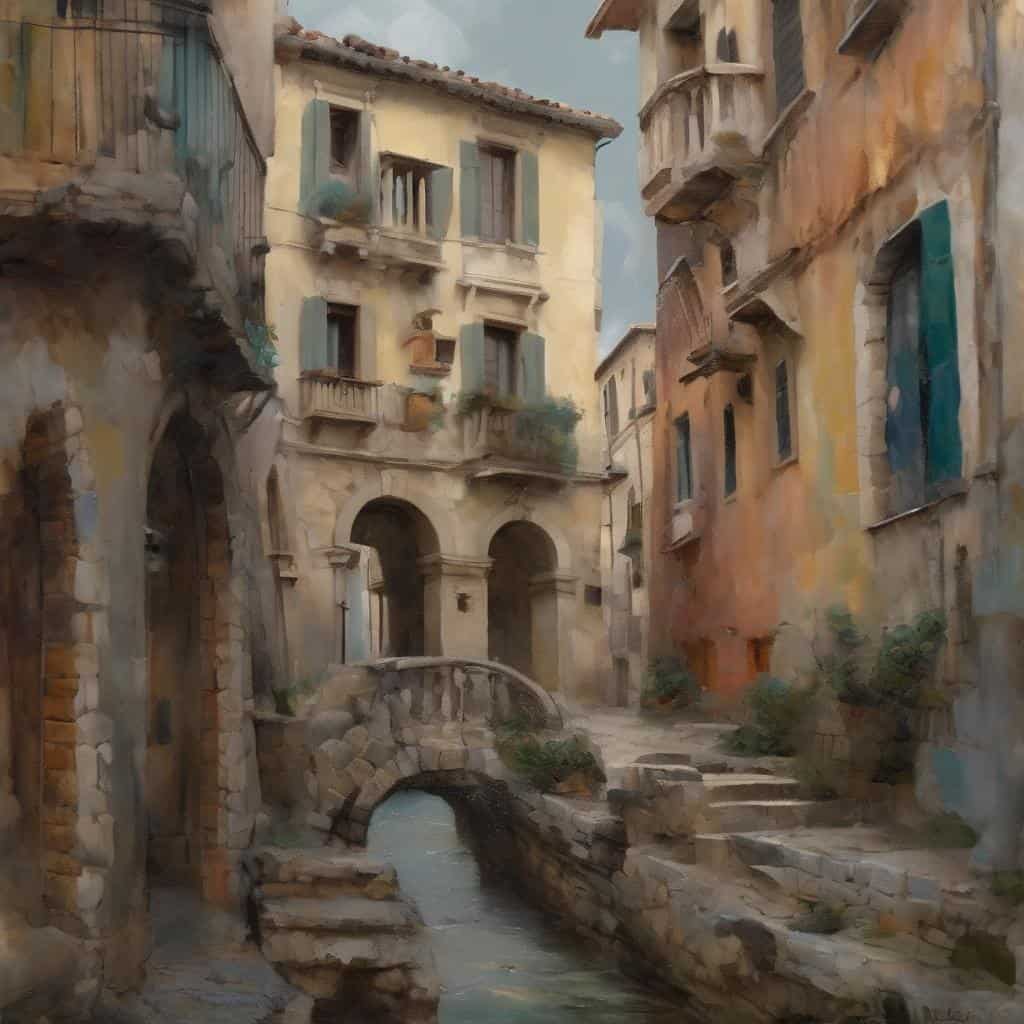 Ρικκάρντο ντα ΛΕΝΤΙΝΙ – Ο Ποιητής της Σικελιανής Σχολής