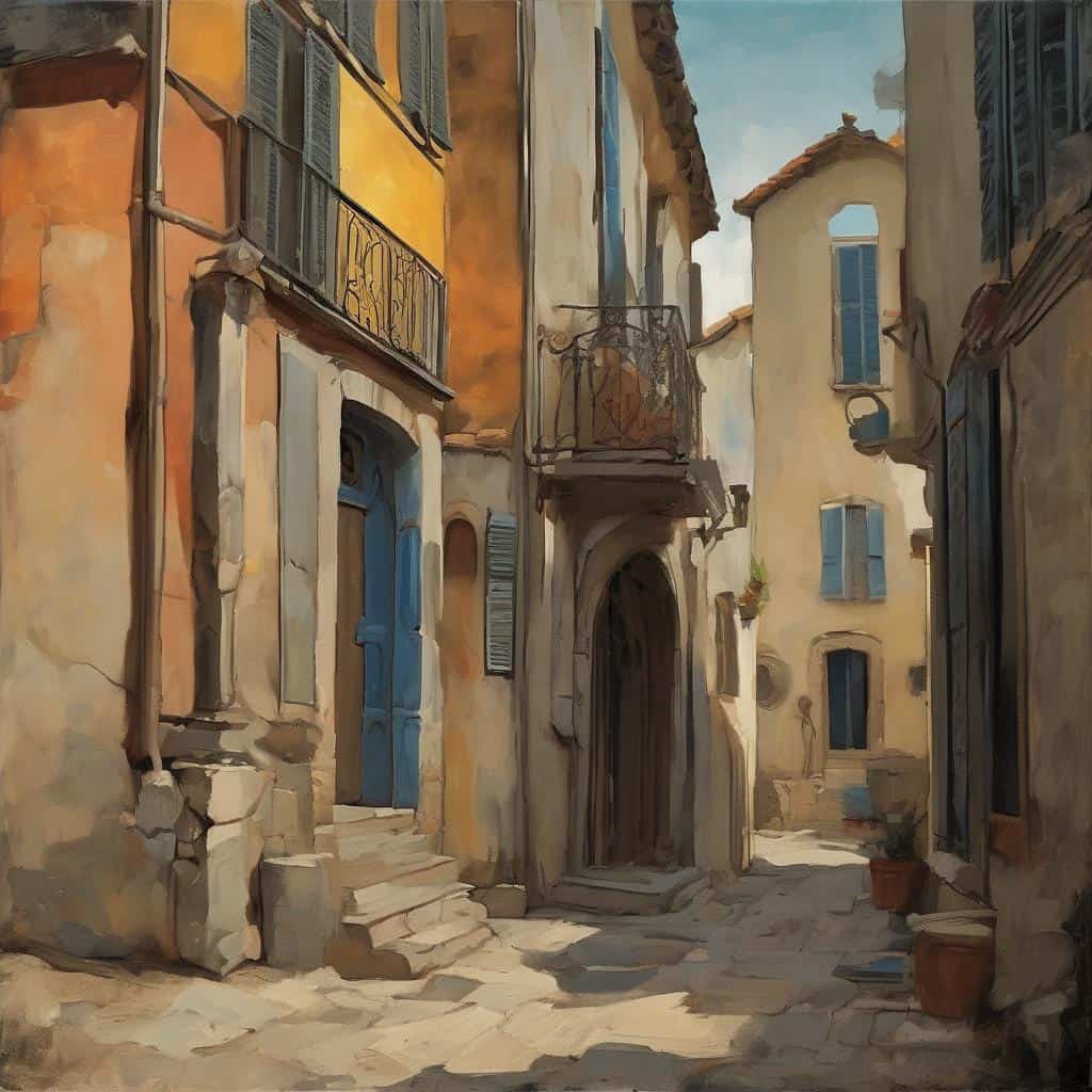 Jean-Jacques FEUCHÈRE