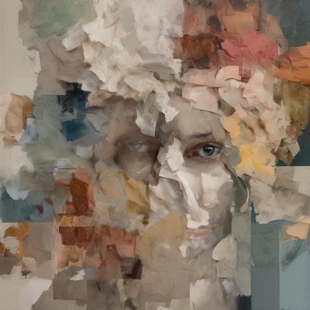 Μαργαρίτα ΧΑΒΕΡΜΑΝ – Η Ιστορία των Αλλαγών